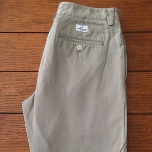 Vineyard vines slim fit club pant
